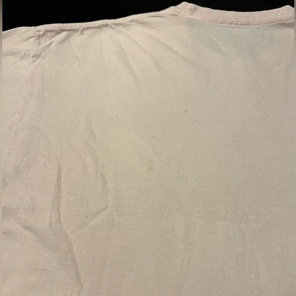 UC Disney Original “Queen of the Castle” Light Pink T-Shirt Women’s 2XL - Picture 9 of 9